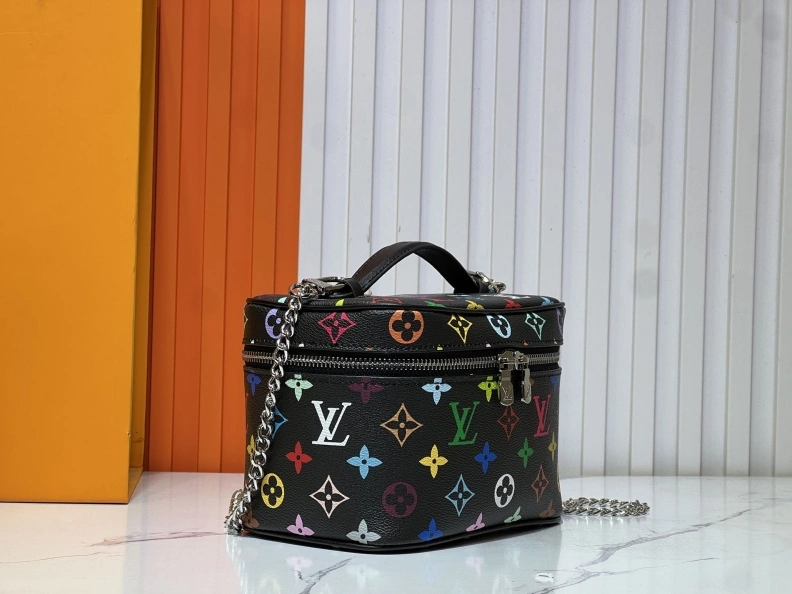 LX Cosmetic Bags BestValue 23312