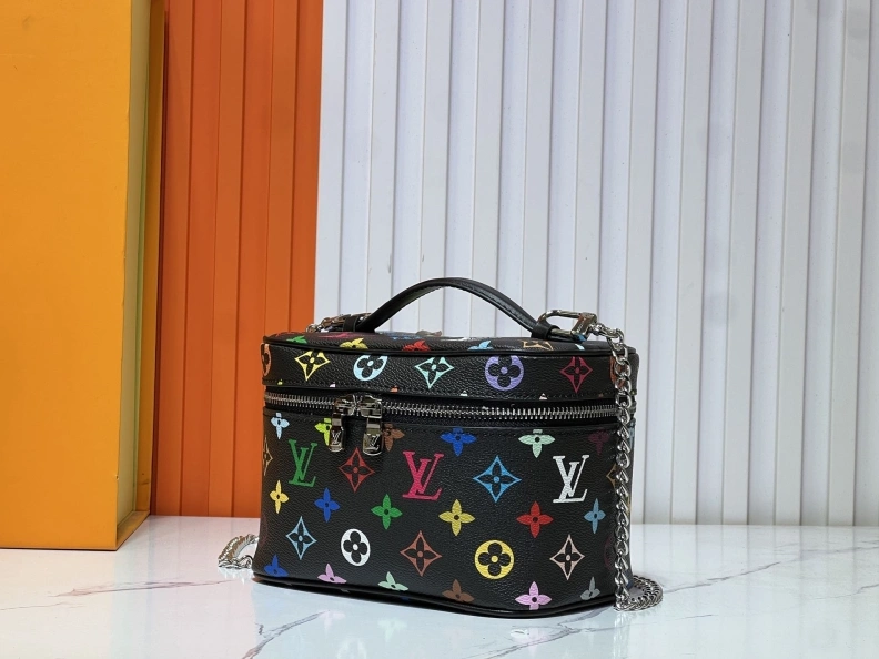 LX Cosmetic Bags BestValue 23312