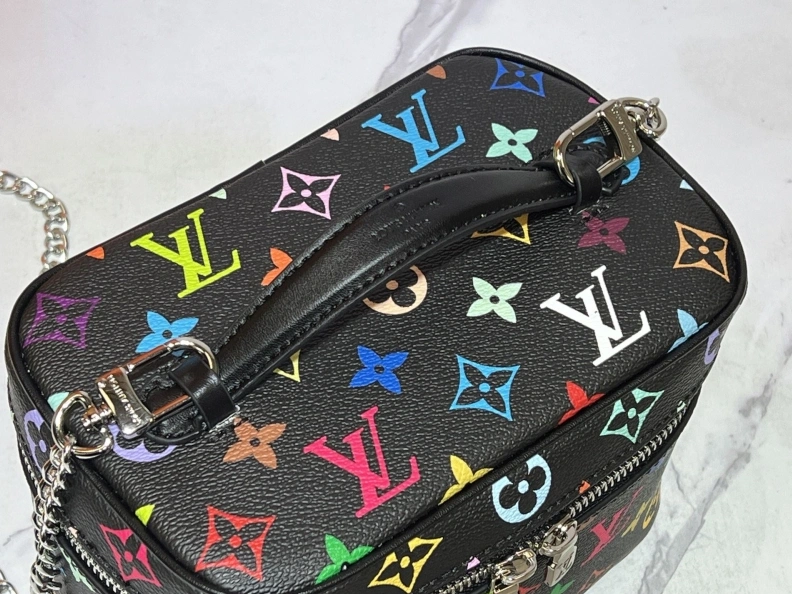 LX Cosmetic Bags BestValue 23312