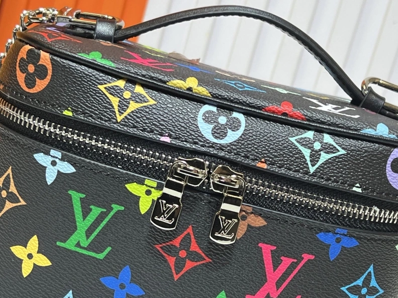 LX Cosmetic Bags BestValue 23312