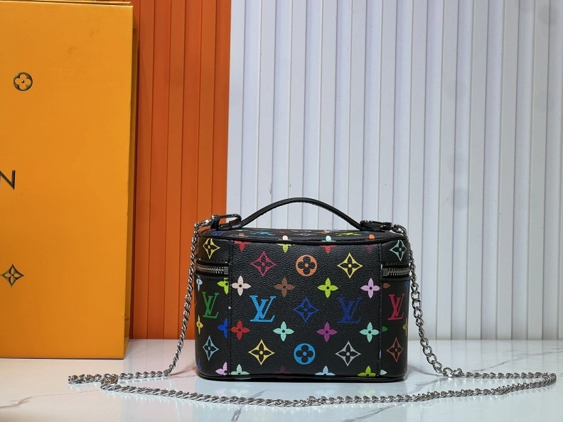 LX Cosmetic Bags BestValue 23312