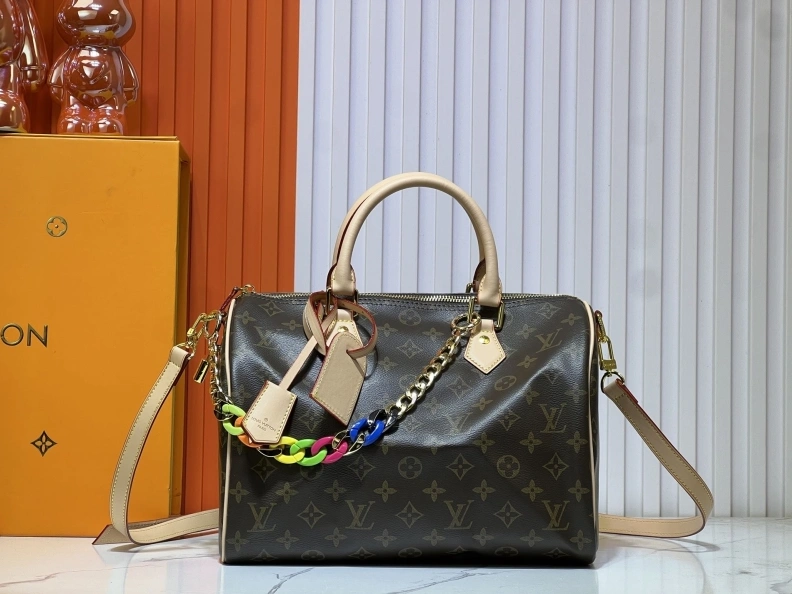 Affordable LX Speedy Bags 22994