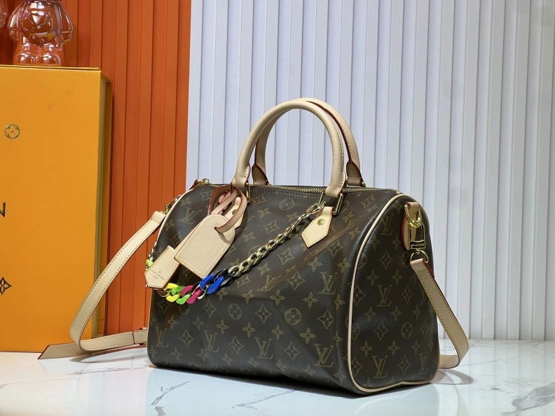 Affordable LX Speedy Bags 22994