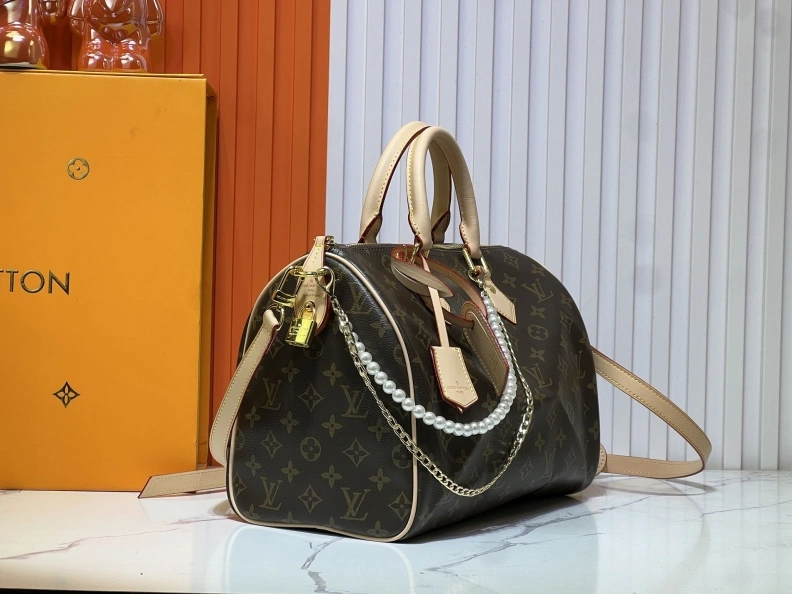 StreetReady LX Speedy Bags 22974
