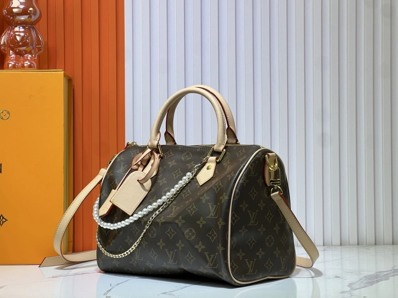StreetReady LX Speedy Bags 22974