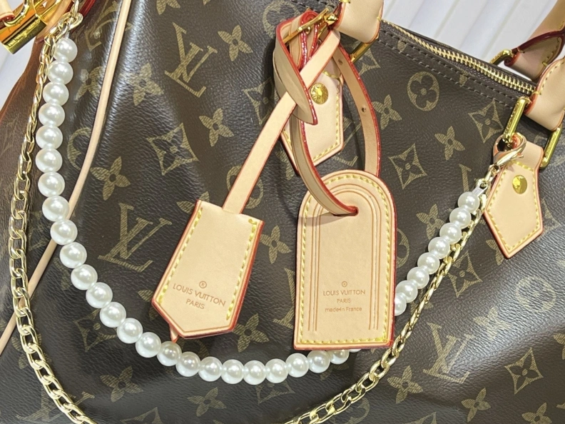 StreetReady LX Speedy Bags 22974