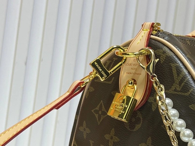 StreetReady LX Speedy Bags 22974