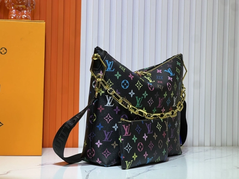 LX Satchel Bags Lightweight 23242