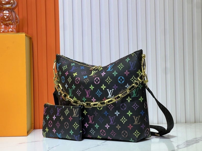 LX Satchel Bags Lightweight 23242