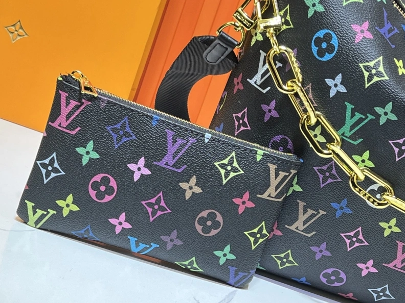 LX Satchel Bags Lightweight 23242