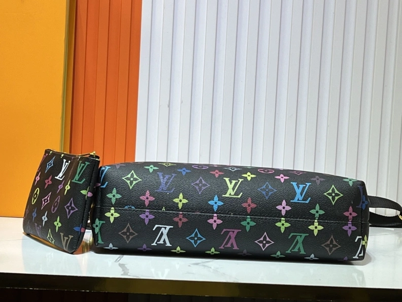 LX Satchel Bags Lightweight 23242