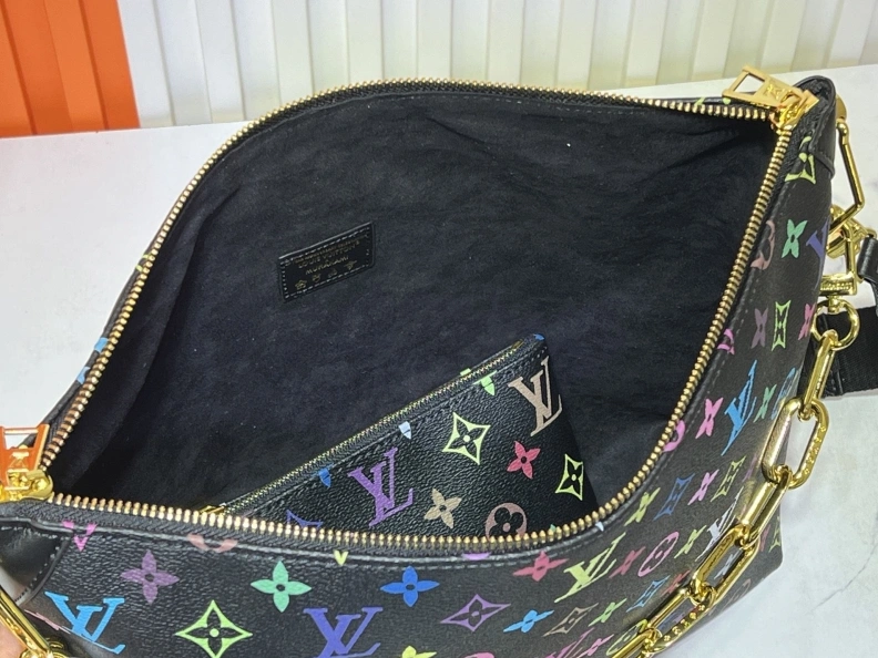 LX Satchel Bags Lightweight 23242