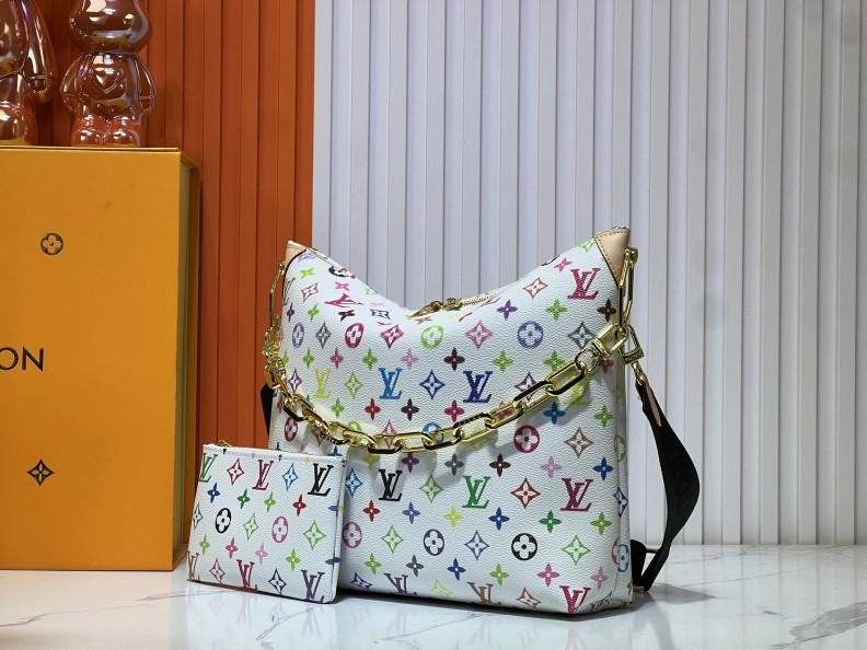 Reliable LX Satchel Bags 23254
