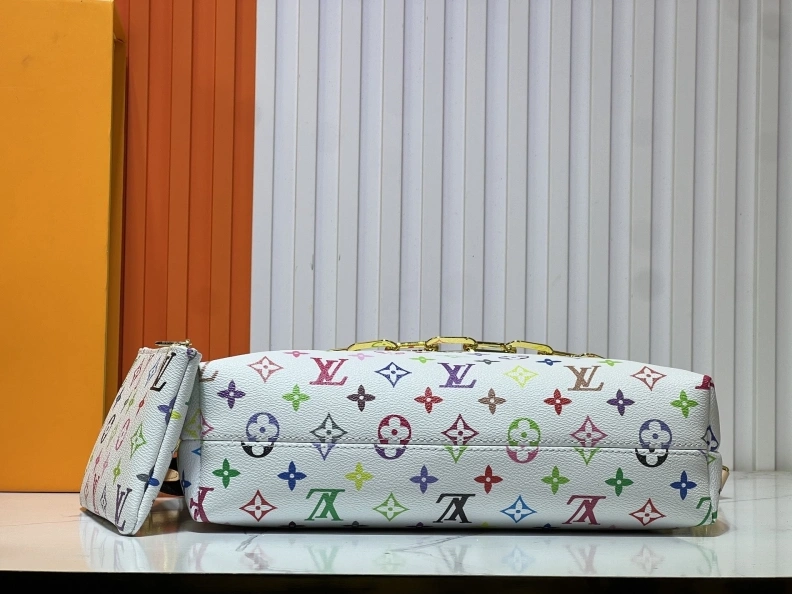 Reliable LX Satchel Bags 23254