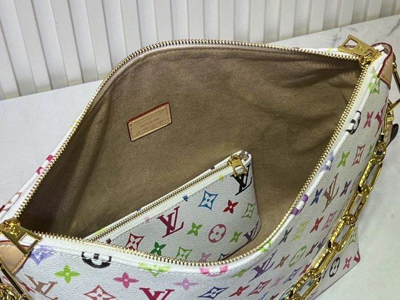 Reliable LX Satchel Bags 23254