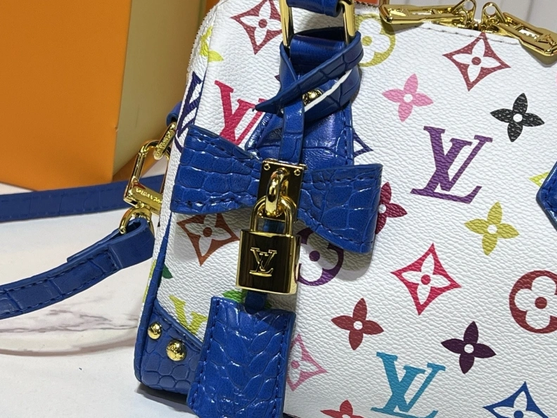 LX Speedy Bags NewStyle 22989