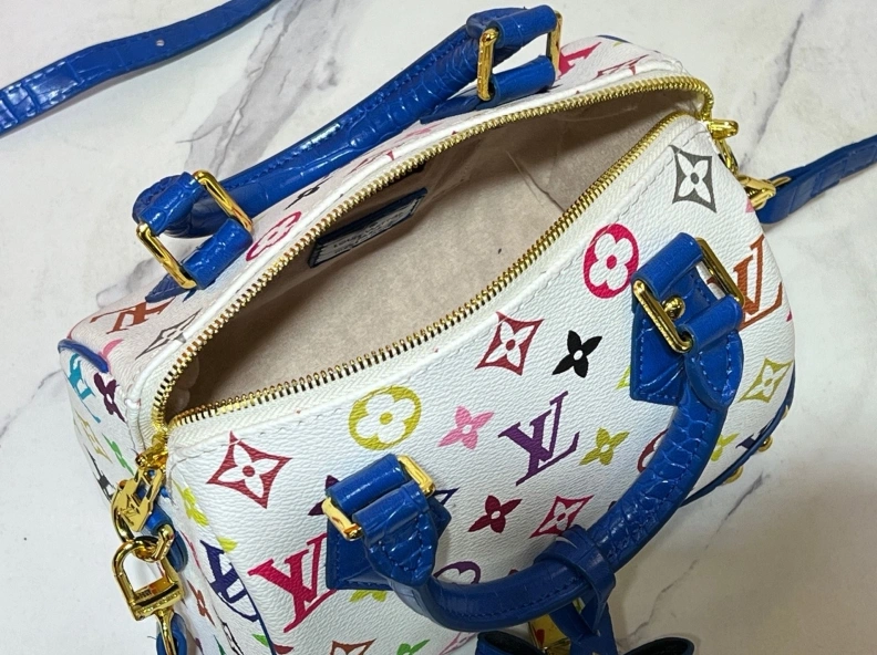 LX Speedy Bags NewStyle 22989