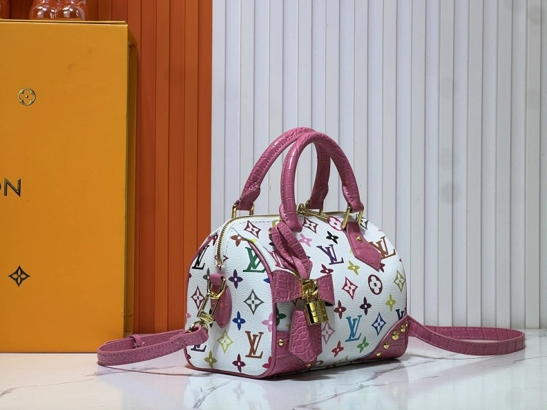 LX Speedy Bags BestValue 22971