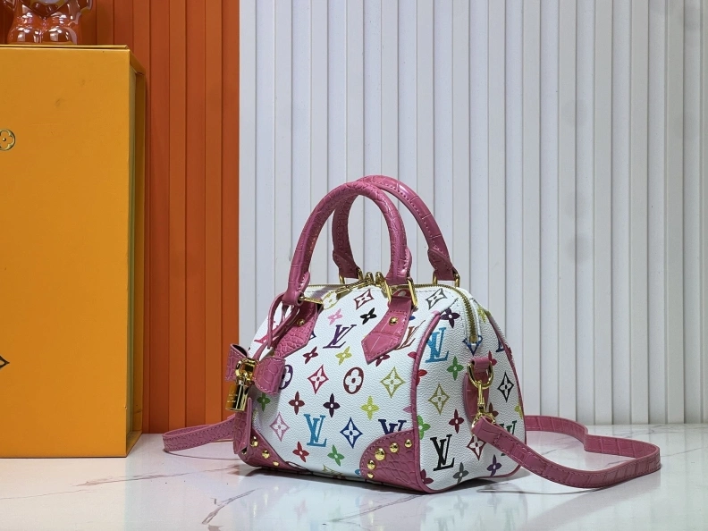 LX Speedy Bags BestValue 22971