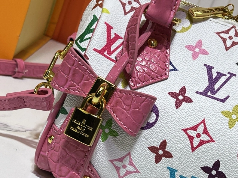 LX Speedy Bags BestValue 22971