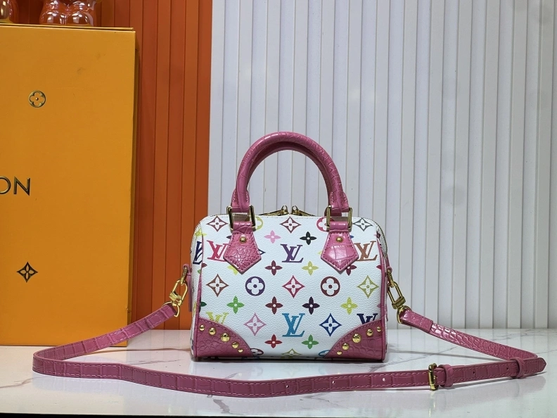 LX Speedy Bags BestValue 22971