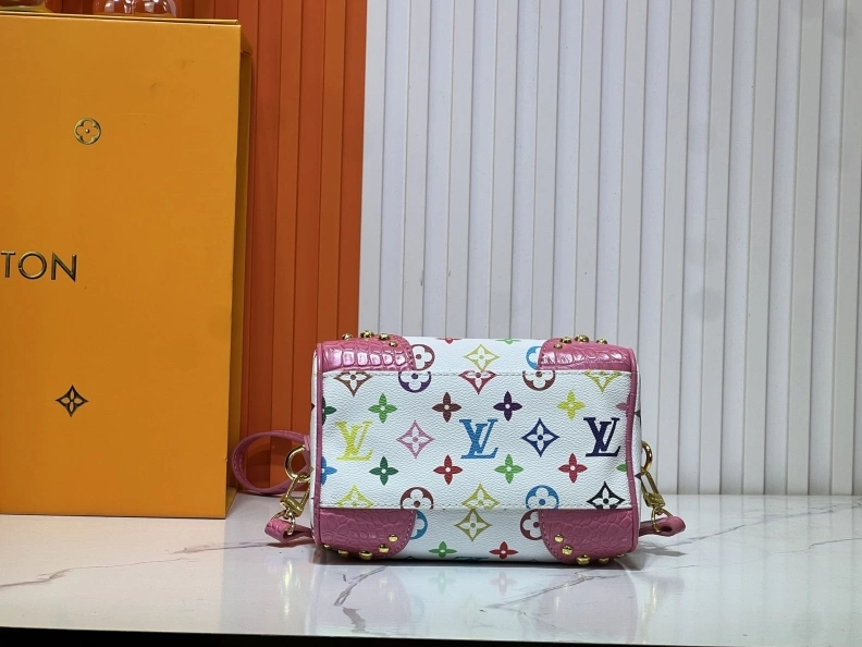 LX Speedy Bags BestValue 22971