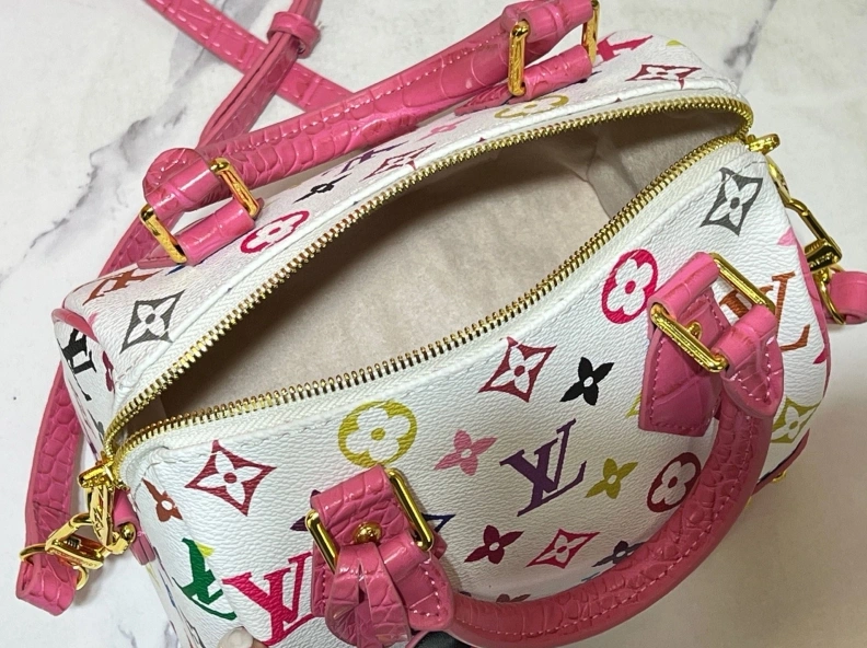 LX Speedy Bags BestValue 22971