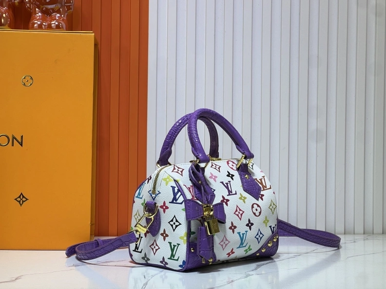 Modern LX Speedy Bags 22970