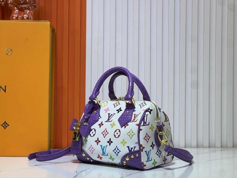 Modern LX Speedy Bags 22970
