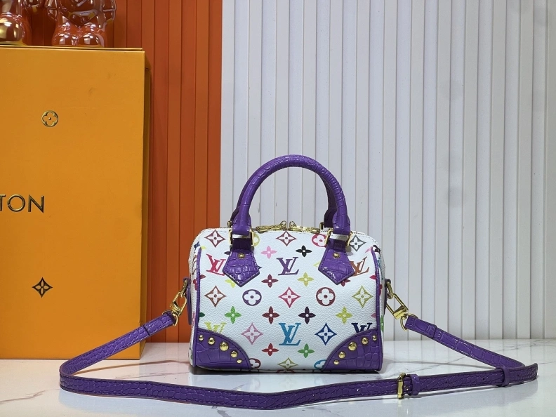 Modern LX Speedy Bags 22970