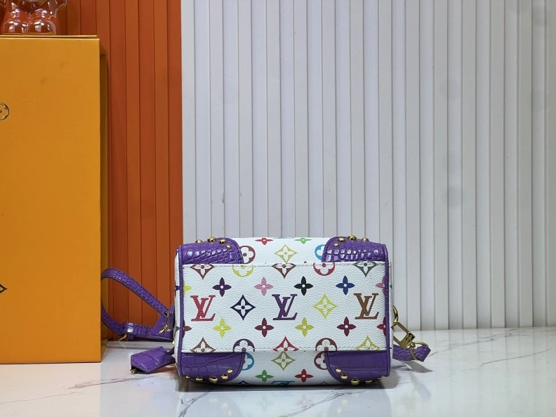 Modern LX Speedy Bags 22970