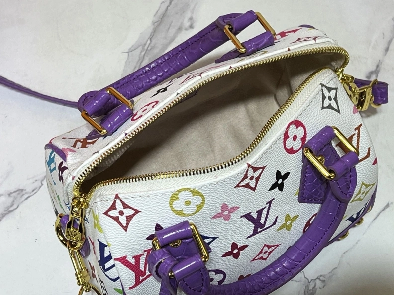 Modern LX Speedy Bags 22970