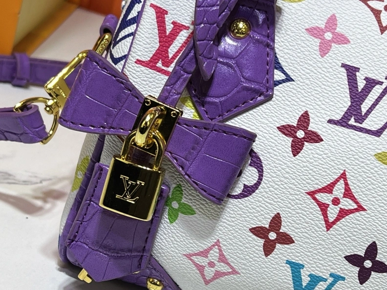Modern LX Speedy Bags 22970