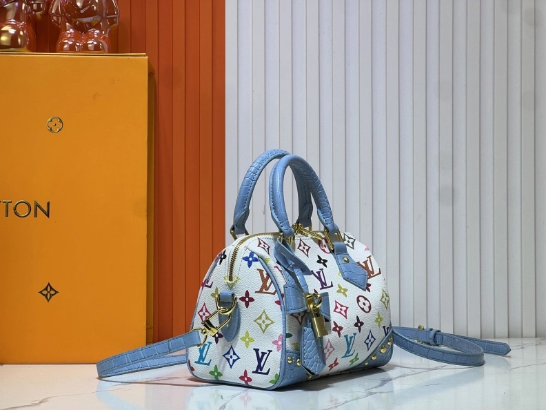 LX Speedy Bags GoodFit 22973