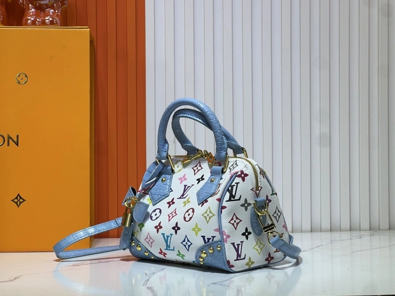 LX Speedy Bags GoodFit 22973
