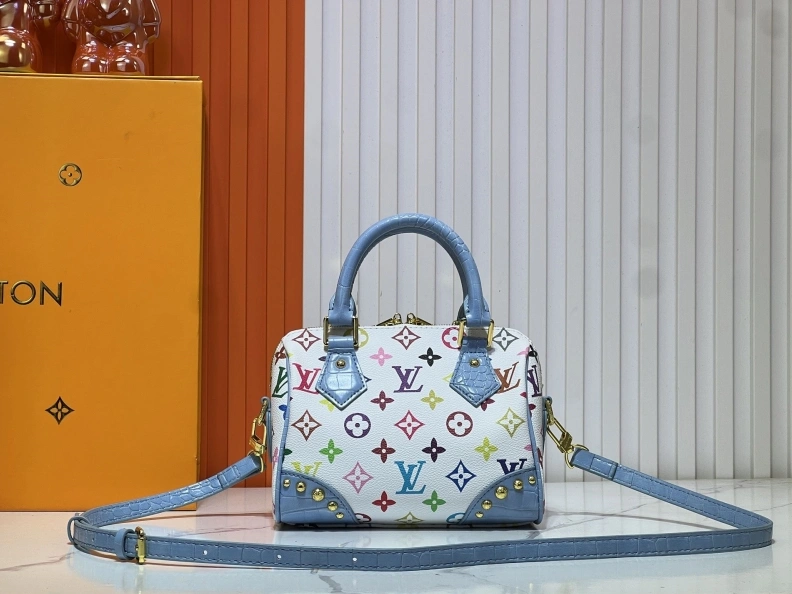 LX Speedy Bags GoodFit 22973