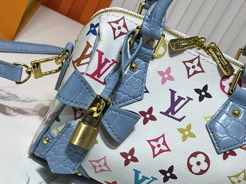 LX Speedy Bags GoodFit 22973