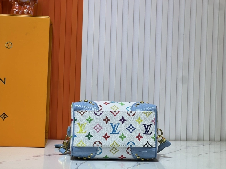 LX Speedy Bags GoodFit 22973