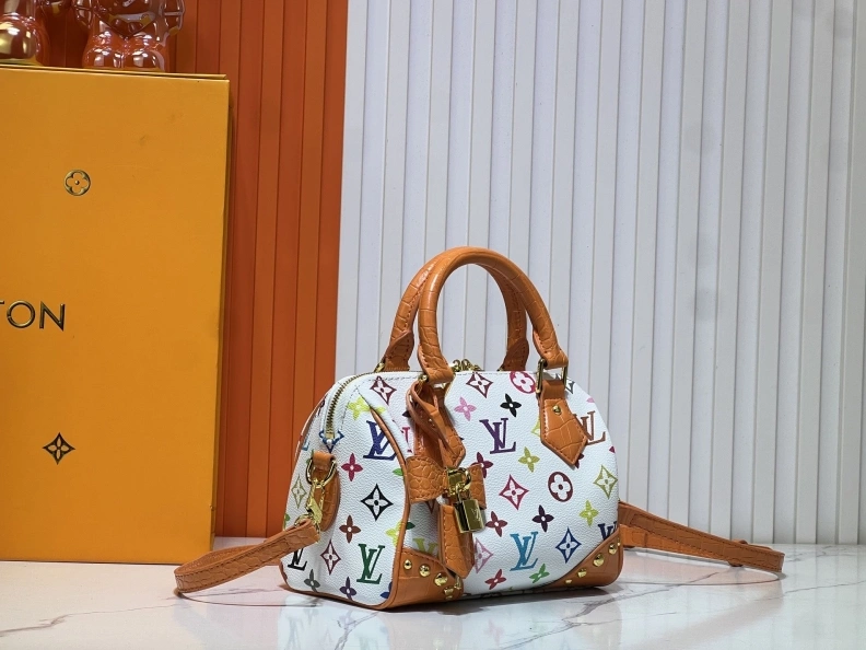 LX Speedy Bags Breathable 22992