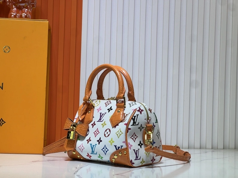 LX Speedy Bags Breathable 22992