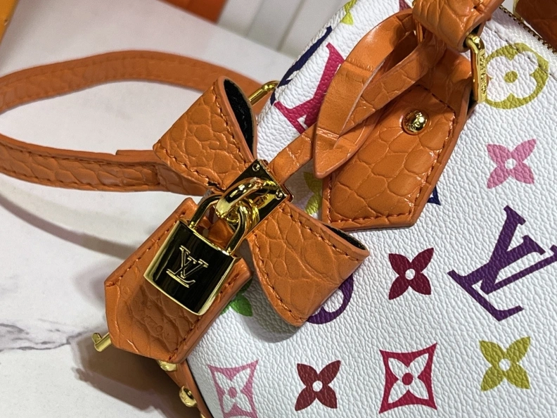 LX Speedy Bags Breathable 22992