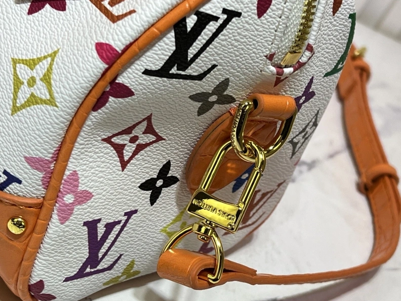 LX Speedy Bags Breathable 22992