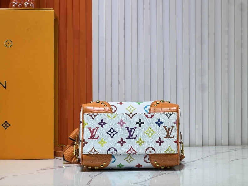 LX Speedy Bags Breathable 22992