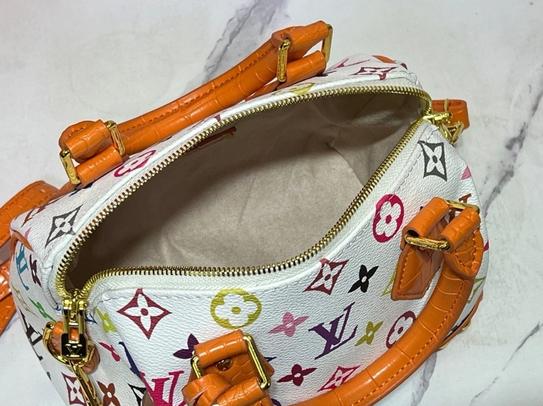 LX Speedy Bags Breathable 22992