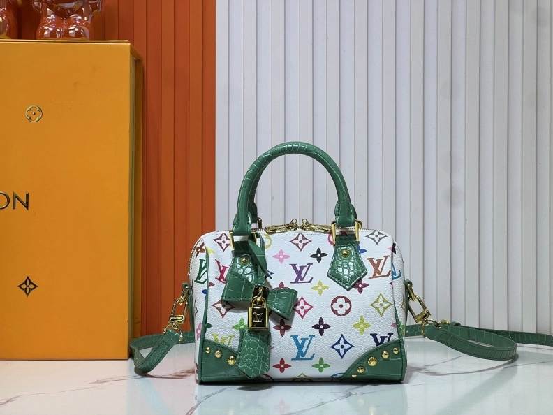 LX Speedy Bags Functional 22975