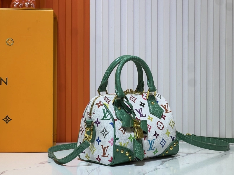 LX Speedy Bags Functional 22975