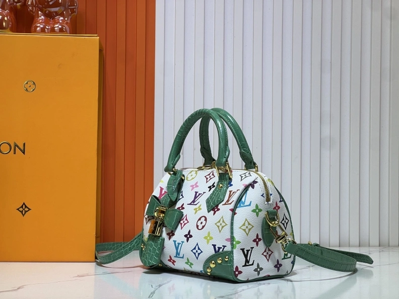 LX Speedy Bags Functional 22975