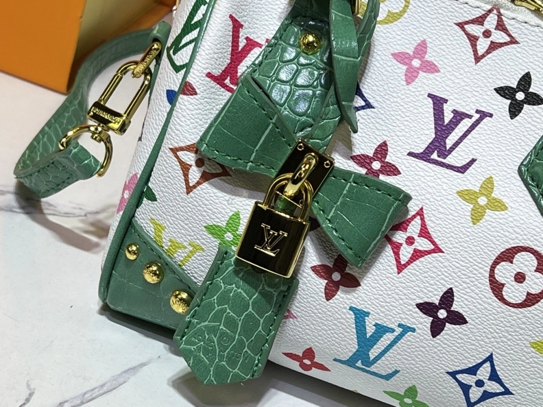 LX Speedy Bags Functional 22975