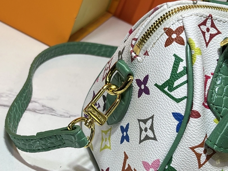 LX Speedy Bags Functional 22975