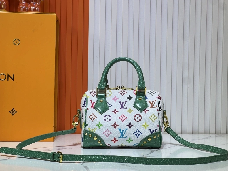LX Speedy Bags Functional 22975